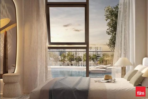 Apartment de 1 dormitorio  No. 133978 10