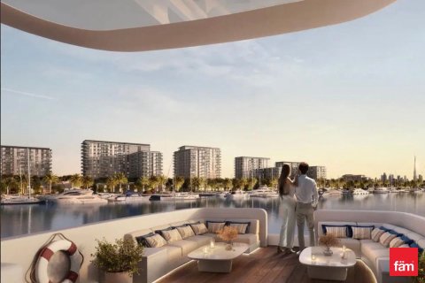 Apartment de 1 dormitorio  No. 133978 7