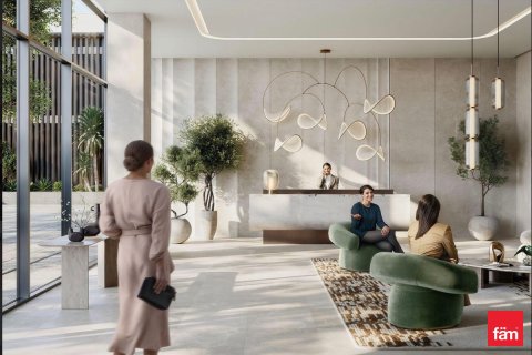 Apartment de 1 dormitorio  No. 133978 11