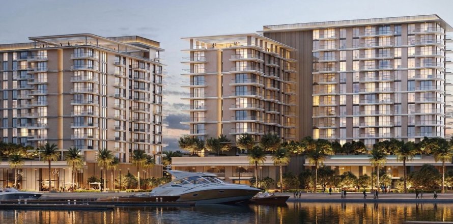 Apartment de 1 dormitorio  No. 133978