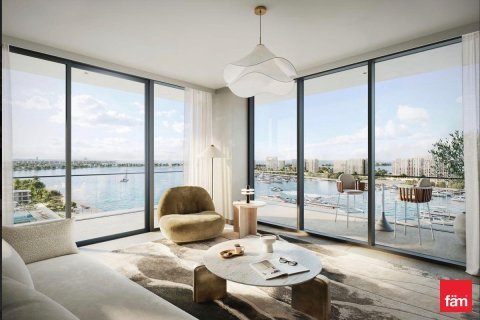 Apartment de 1 dormitorio  No. 133978 12