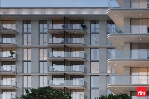 Apartment de 1 dormitorio  No. 133978 3