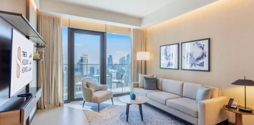 Apartment de 2 dormitorios  No. 133973