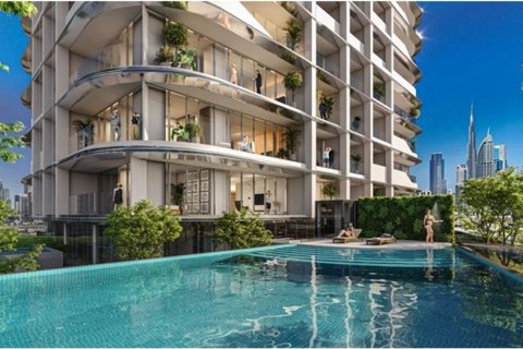 Apartment de 44.4m²  No. 133979 15