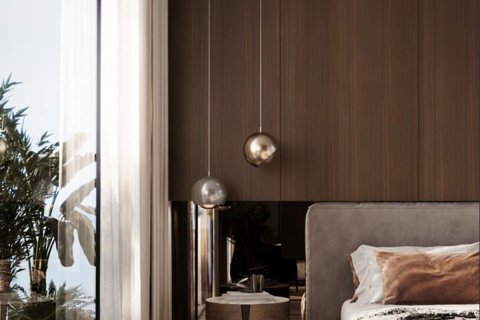 Apartment de 44.4m²  No. 133979 5