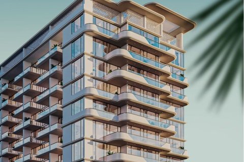 Apartment de 44.4m²  No. 133979 3