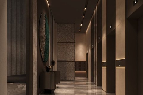 Apartment de 44.4m²  No. 133979 4