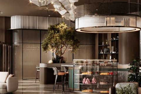 Apartment de 44.4m²  No. 133979 12