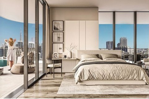 Apartment de 44.4m²  No. 133979 13