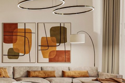 Apartment de 44.4m²  No. 133979 7