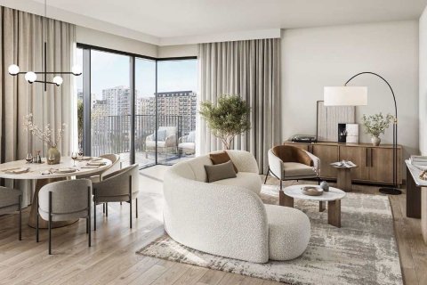 2 bedrooms Apartment  No. 132135 2