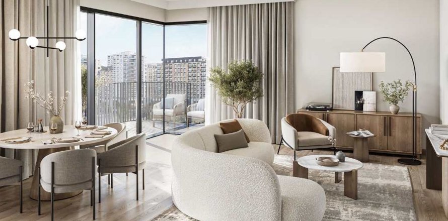 2 bedrooms Apartment  No. 132135