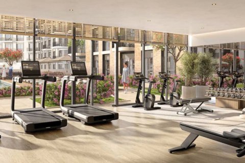 2 bedrooms Apartment  No. 132135 8