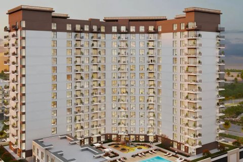 2 bedrooms Apartment  No. 132135 9