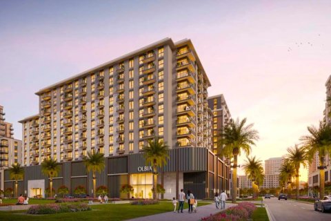 2 bedrooms Apartment  No. 132135 7