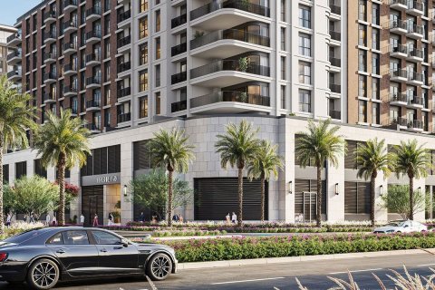 2 bedrooms Apartment  No. 132135 11