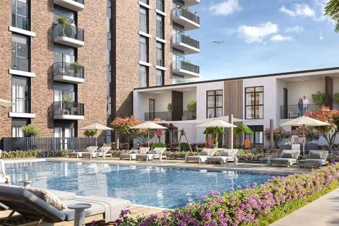 2 bedrooms Apartment  No. 132135 6