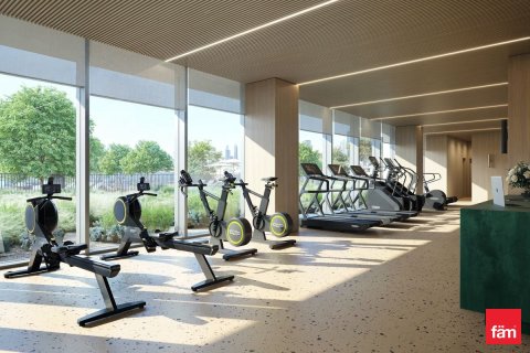 3 bedrooms Apartment  No. 132134 12