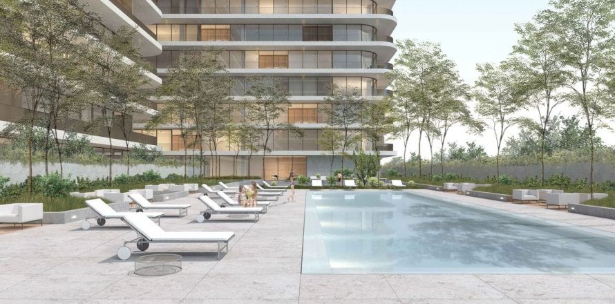 3 bedrooms Apartment  No. 132134