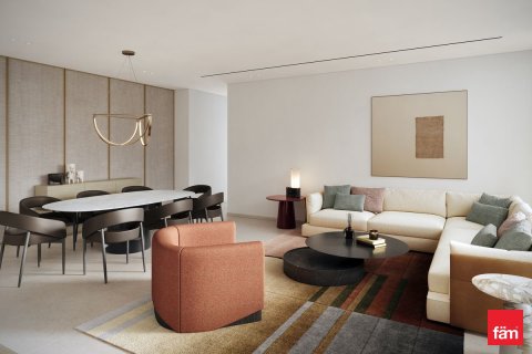 3 bedrooms Apartment  No. 132134 5