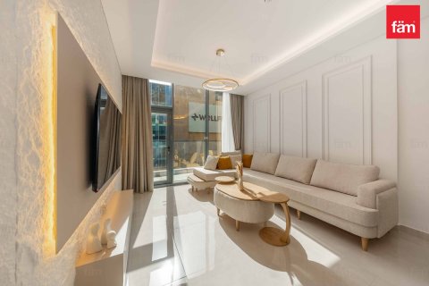 Appartement de 1 chambre  No. 111174 4
