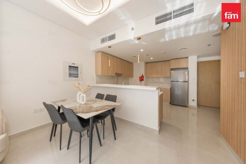 Appartement de 1 chambre  No. 111174 5