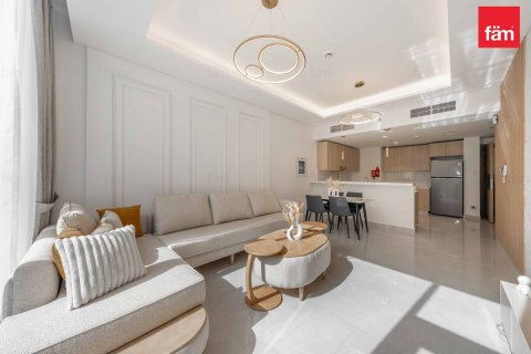 Appartement de 1 chambre  No. 111174 3