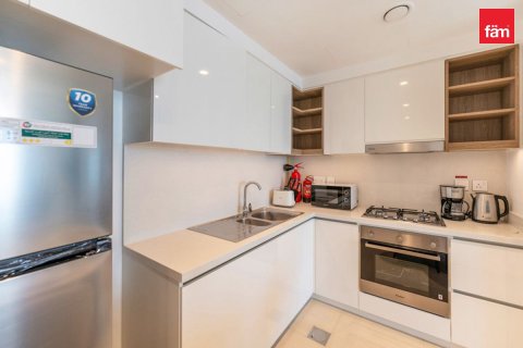 Appartement de 2 chambres  No. 111171 19