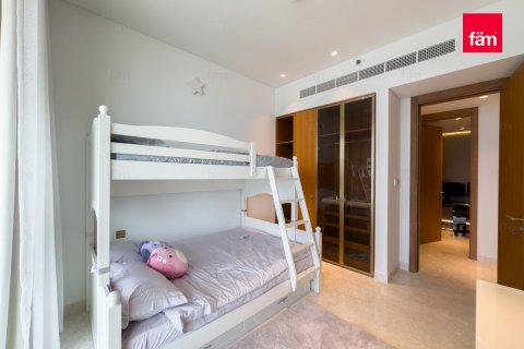 Appartement de 3 chambres  No. 111170 22