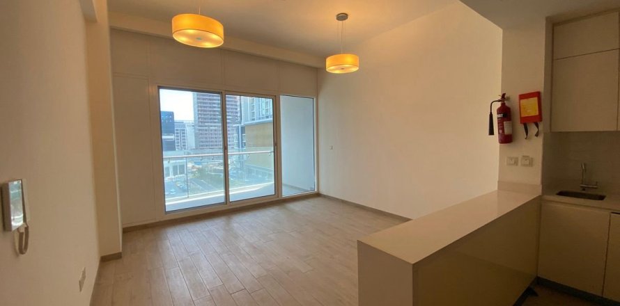 Appartement de 1 chambre  No. 111172