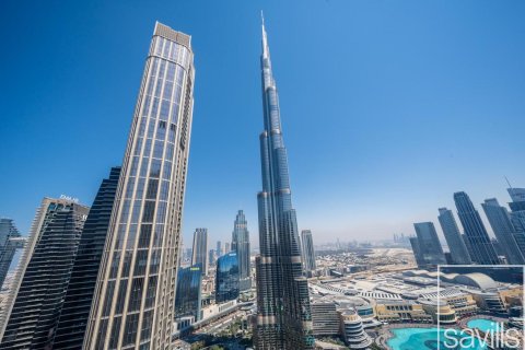 Apartment de 3 dormitorios en Opera District, UAE No. 193980 4