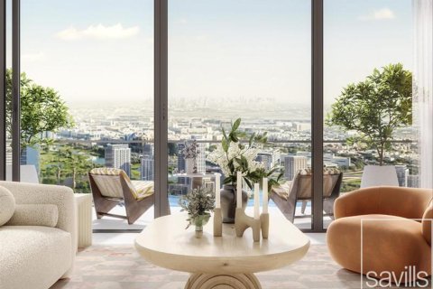 3 bedrooms Apartment in Dubai Creek Harbour (The Lagoons), UAE No. 193981