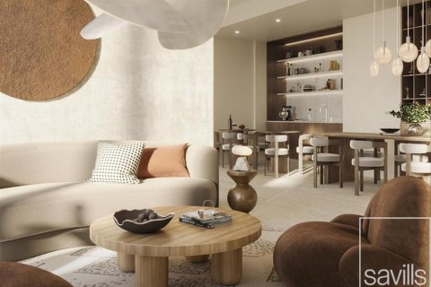 3 bedrooms Apartment in Dubai Creek Harbour (The Lagoons), UAE No. 193981 7