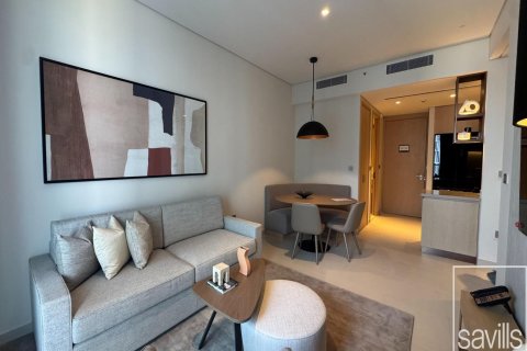 Apartment de 2 dormitorios en Vida Residences Dubai Mall, UAE No. 193985
