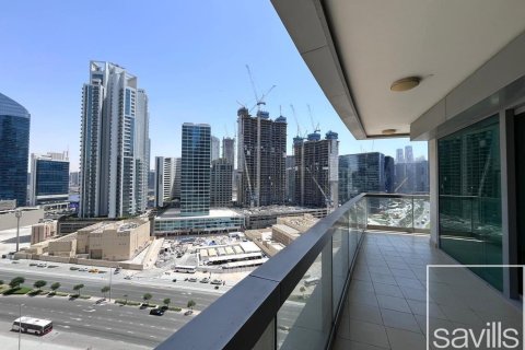 1 غرف نوم شقة في Mohammad Bin Rashid Boulevard, الإمارات العربية المتحدة رقم 193979