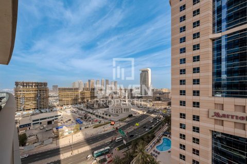 1 غرف نوم شقة في مرسى دبي, الإمارات العربية المتحدة رقم 138860 13