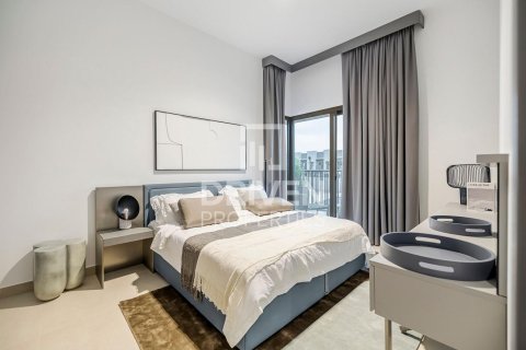 1 غرف نوم شقة في مدينة محمد بن راشد, الإمارات العربية المتحدة رقم 138861 6