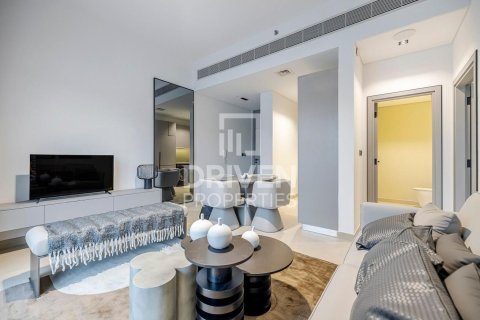 1 غرف نوم شقة في مدينة محمد بن راشد, الإمارات العربية المتحدة رقم 138861 4