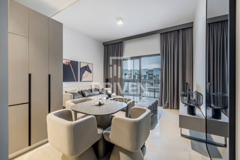 1 غرف نوم شقة في مدينة محمد بن راشد, الإمارات العربية المتحدة رقم 138861