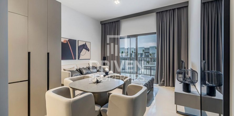 1 غرف نوم شقة في مدينة محمد بن راشد, الإمارات العربية المتحدة رقم 138861