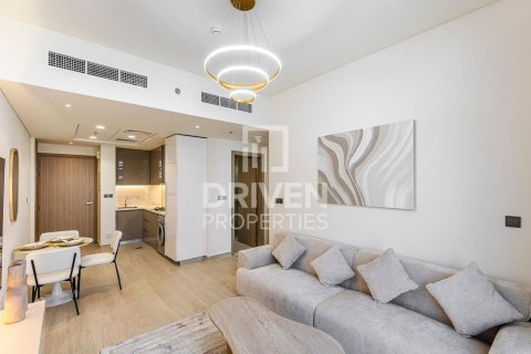 1 bedroom Apartment in Meydan, UAE No. 138857 4