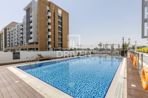 1 bedroom Apartment in Meydan, UAE No. 138857 14