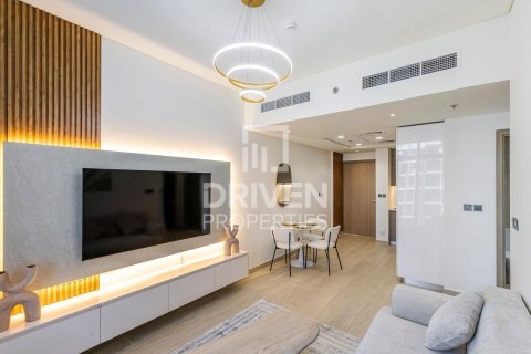 1 bedroom Apartment in Meydan, UAE No. 138857