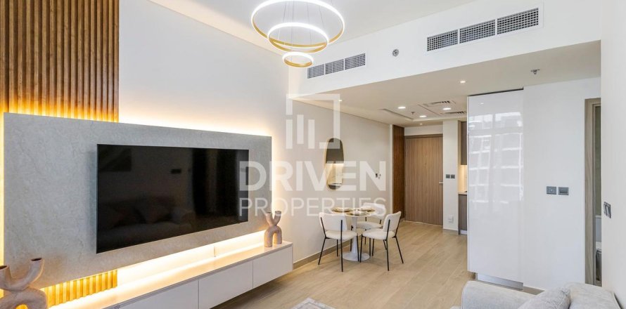 1 bedroom Apartment in Meydan, UAE No. 138857