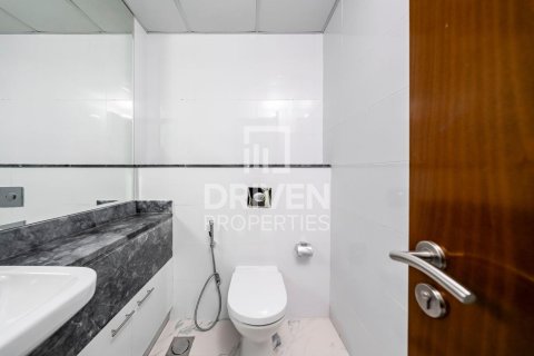 1 غرف نوم شقة في Al Habtoor City, الإمارات العربية المتحدة رقم 138859 11