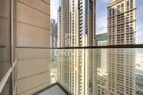 1 غرف نوم شقة في Al Habtoor City, الإمارات العربية المتحدة رقم 138859 14