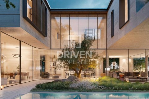 Villa de 5 dormitorios en Tilal Al Ghaf, UAE No. 138863 10