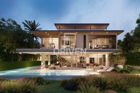 Villa de 5 dormitorios en Tilal Al Ghaf, UAE No. 138863 4