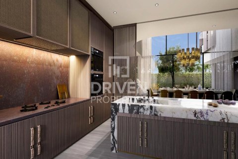 Villa de 5 dormitorios en Tilal Al Ghaf, UAE No. 138863 12