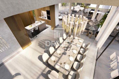 Villa de 5 dormitorios en Tilal Al Ghaf, UAE No. 138863 6